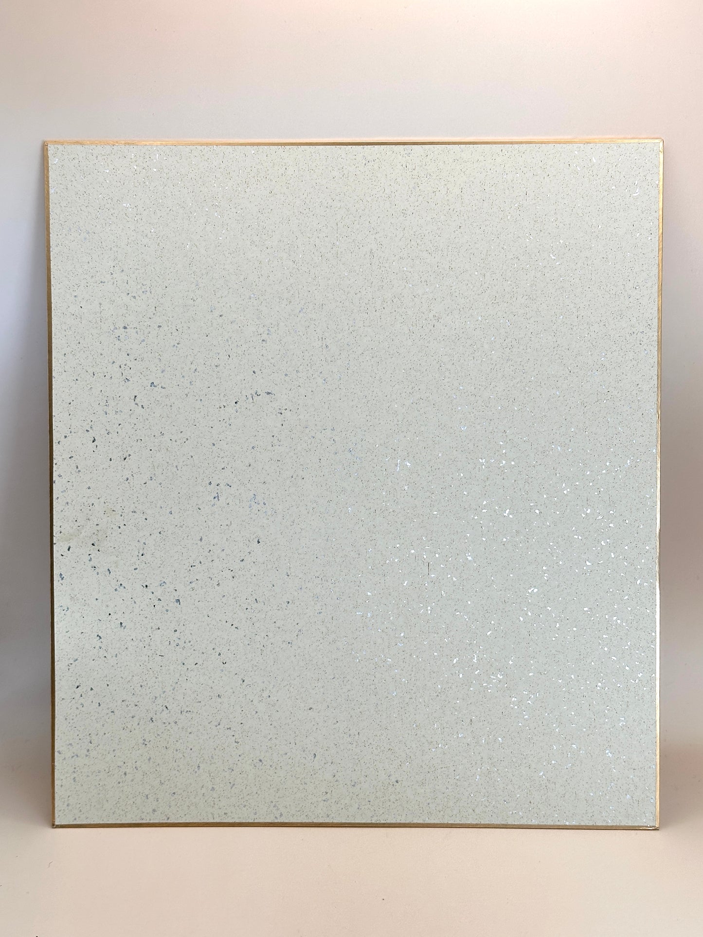 SHP171 - Shikishi Thunder God and Hanging Drums 雷公の太鼓釣