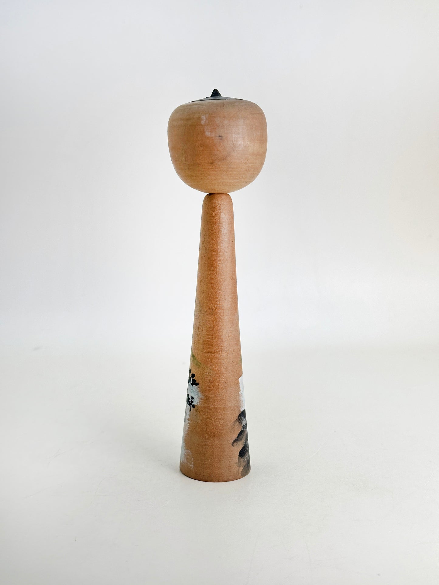 K15126 - Poupée kokeshi Omiyage︱Lac Shirakaba 白樺湖