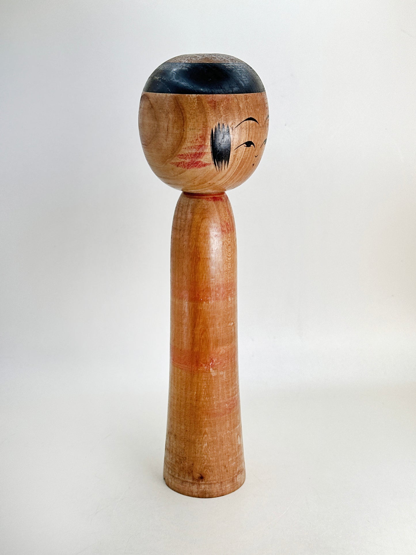 K25139 - Yajiro Kokeshi by Keimi Niiyama 新山慶美