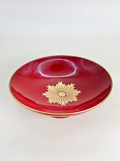 TB210 - Japan Lacquer Sakazuki cup from Takayama 御盃