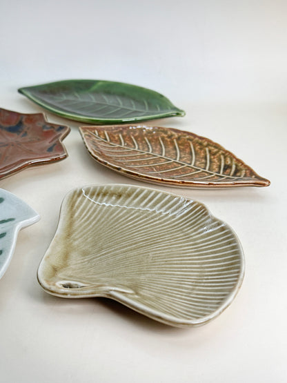 TB209 - Small Plate Set by Tachikichi たち吉