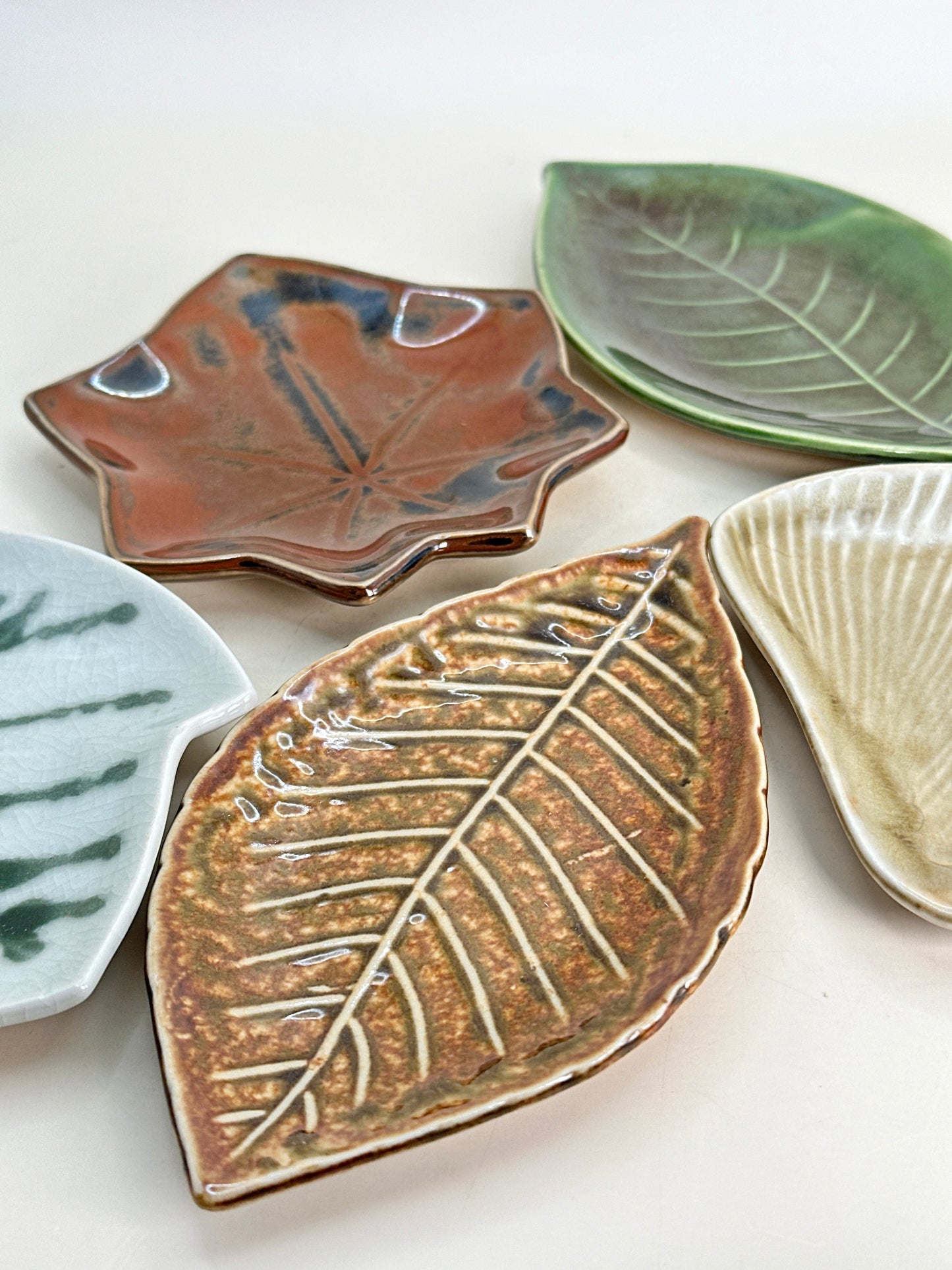 TB209 - Small Plate Set by Tachikichi たち吉