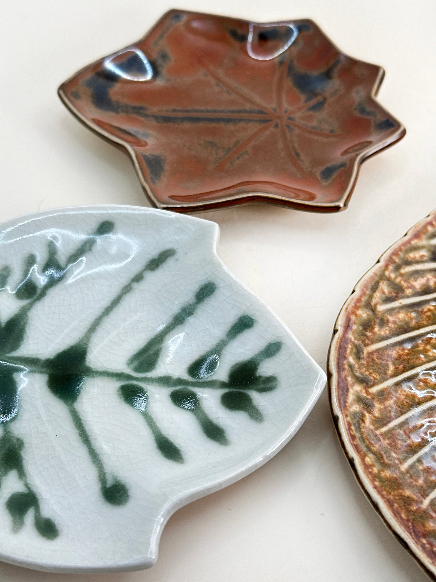 TB209 - Small Plate Set by Tachikichi たち吉