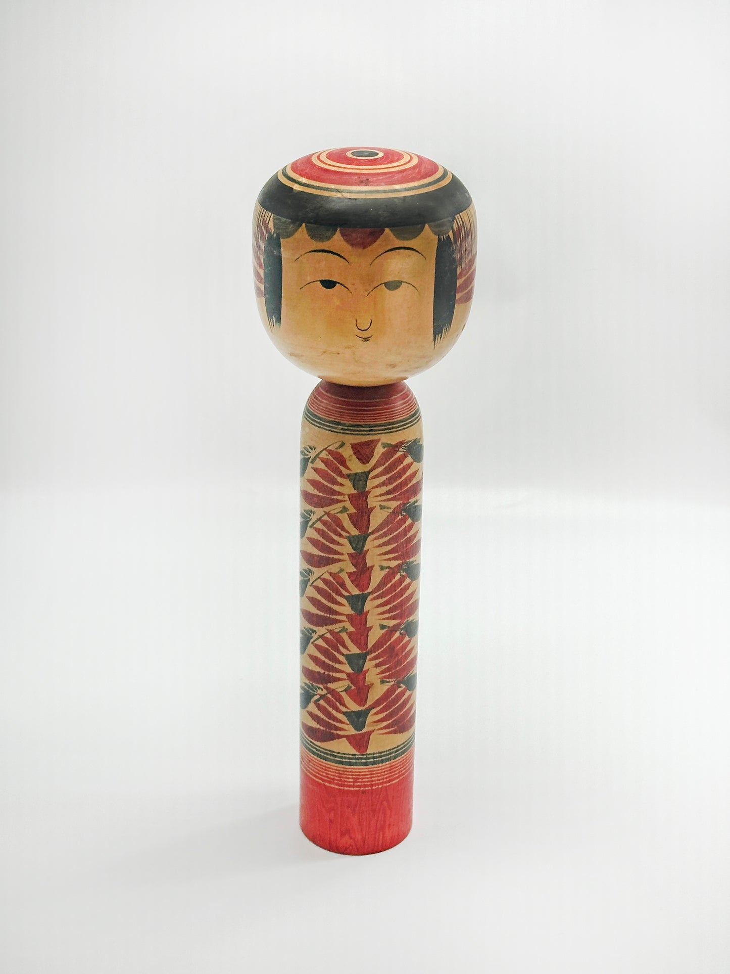 K35008 - Traditional Yajiro by Koichi Kamata 鎌田孝市