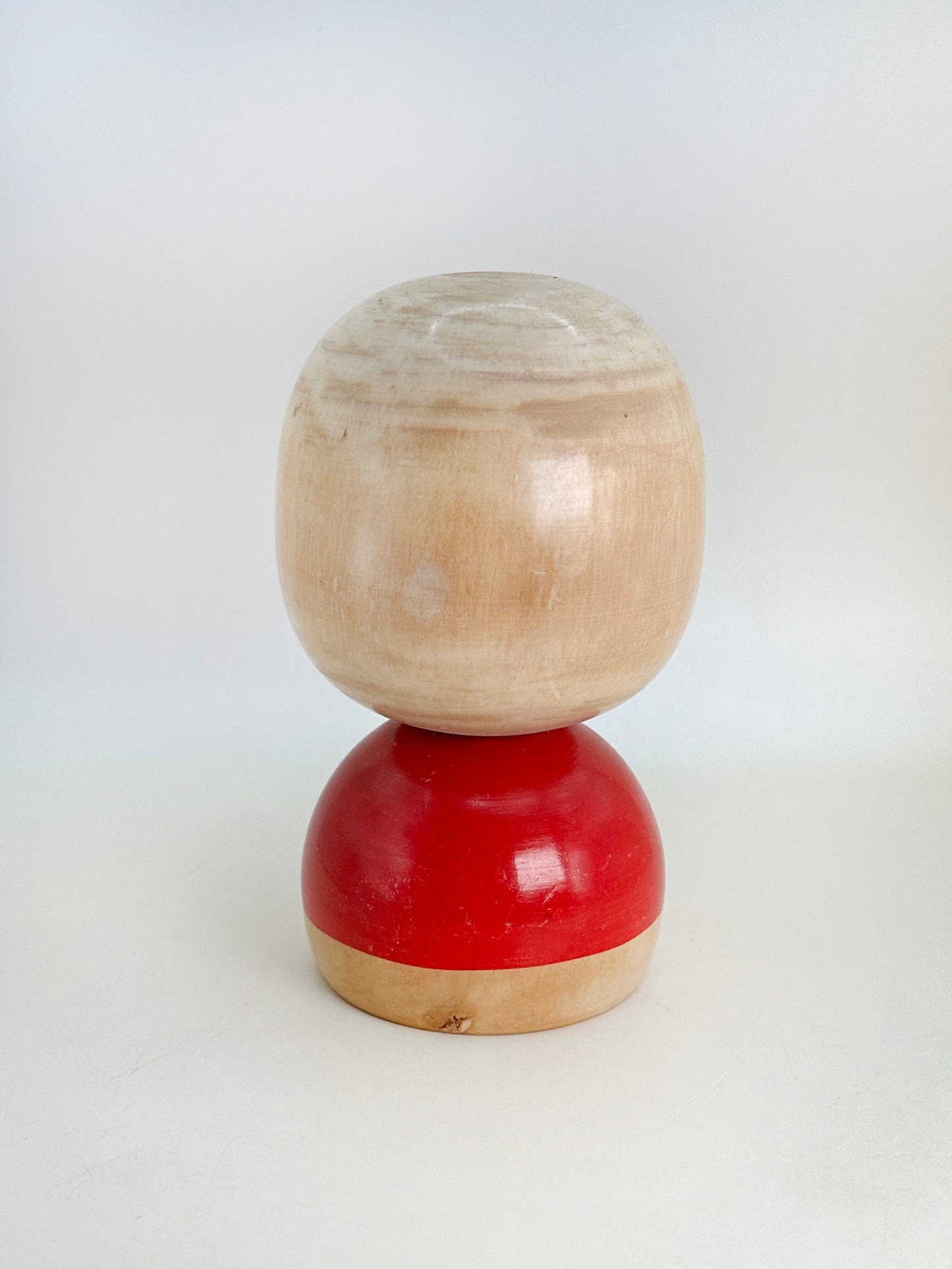 K15125 - Sosaku Kokeshi by Kunio Miyagawa 宮川邦夫