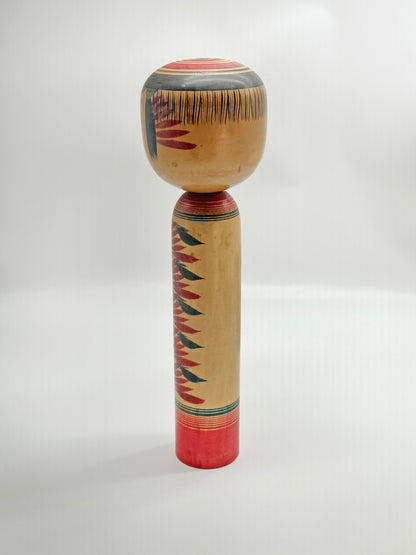 K35008 - Traditional Yajiro by Koichi Kamata 鎌田孝市