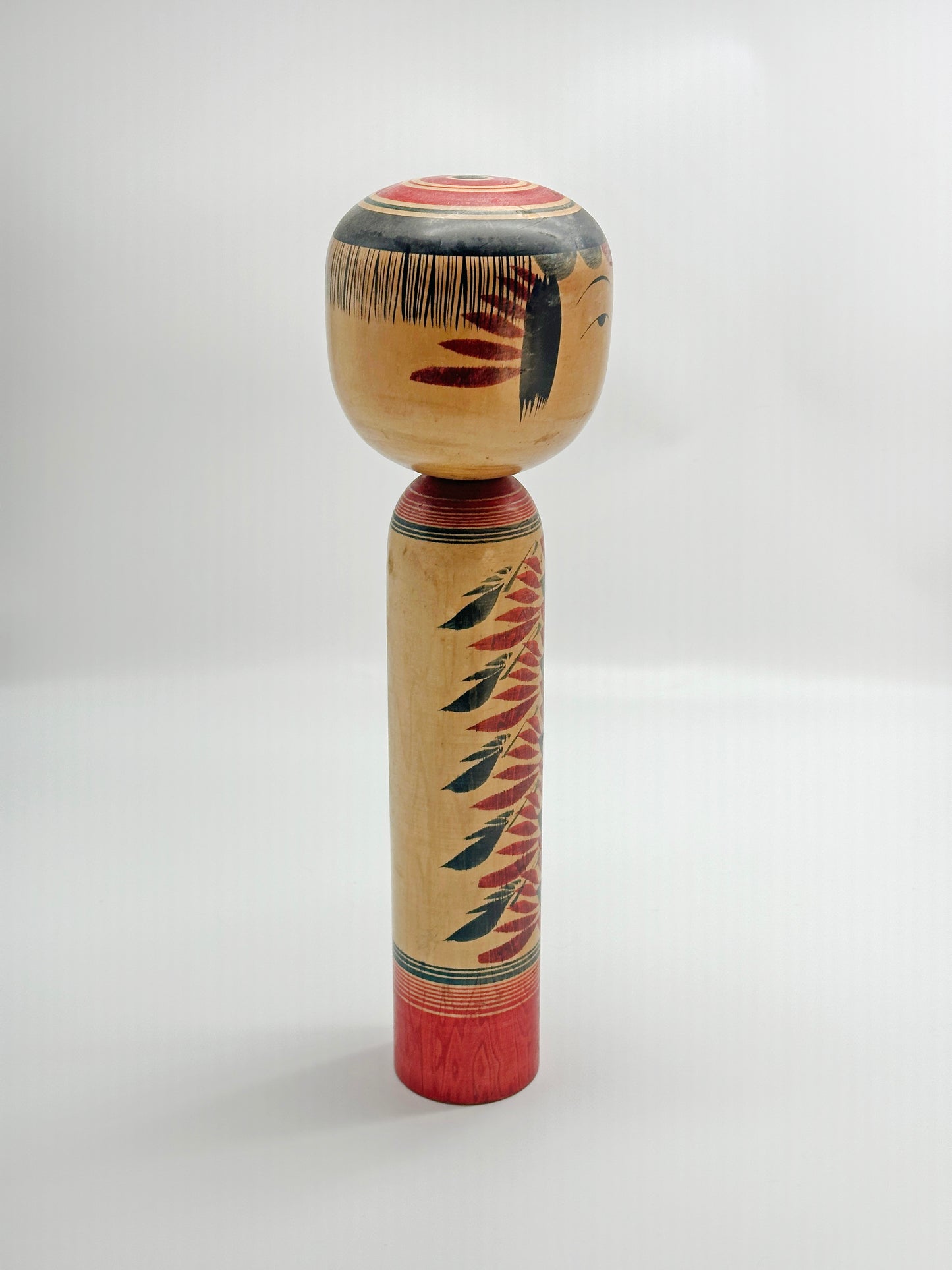 K35008 - Traditional Yajiro by Koichi Kamata 鎌田孝市