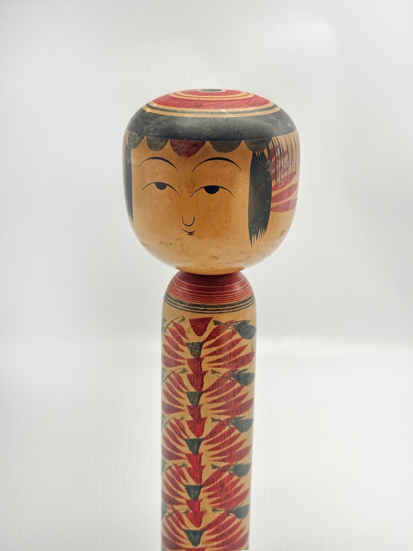 K35008 - Traditional Yajiro by Koichi Kamata 鎌田孝市