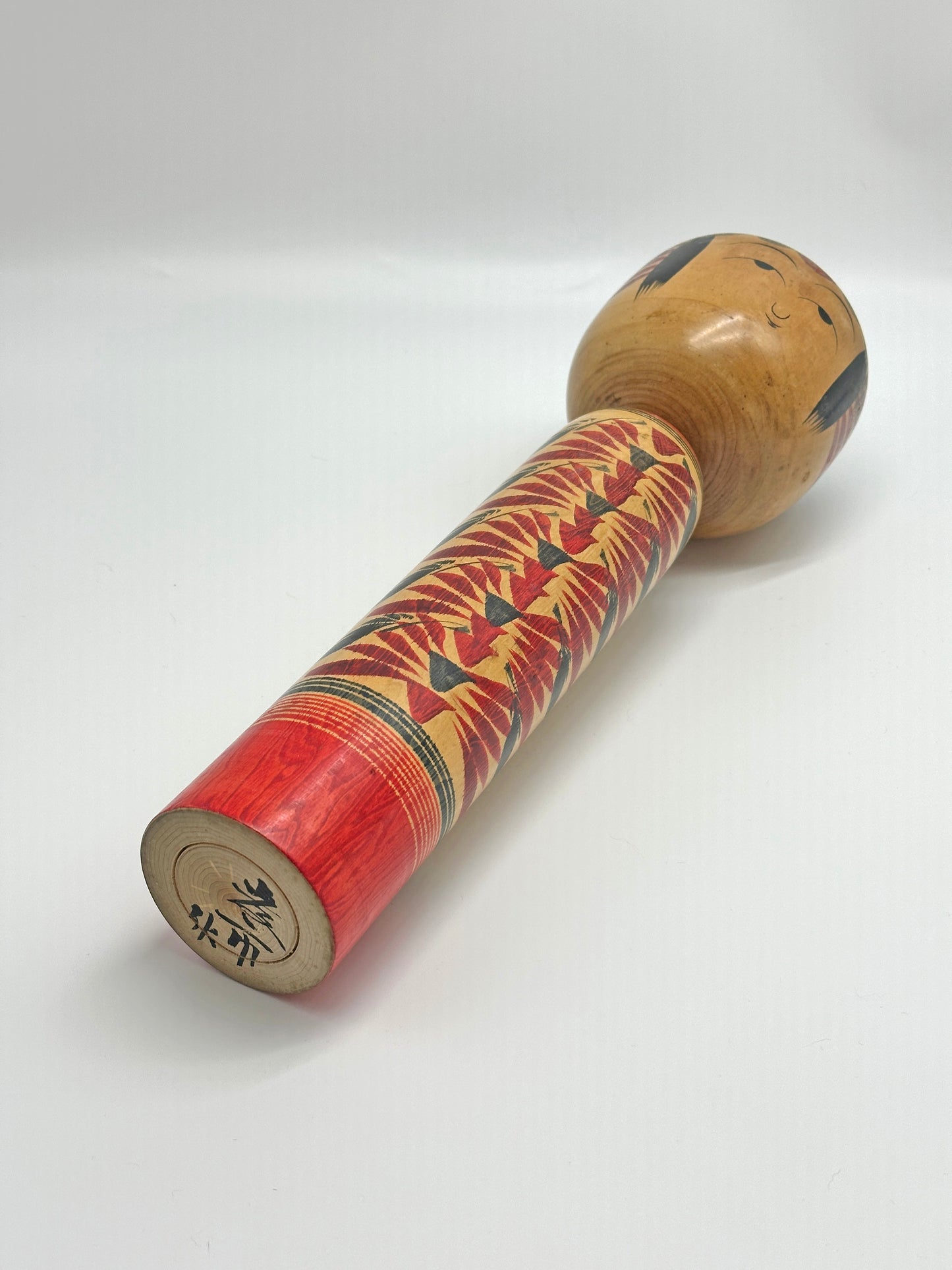 K35008 - Traditional Yajiro by Koichi Kamata 鎌田孝市