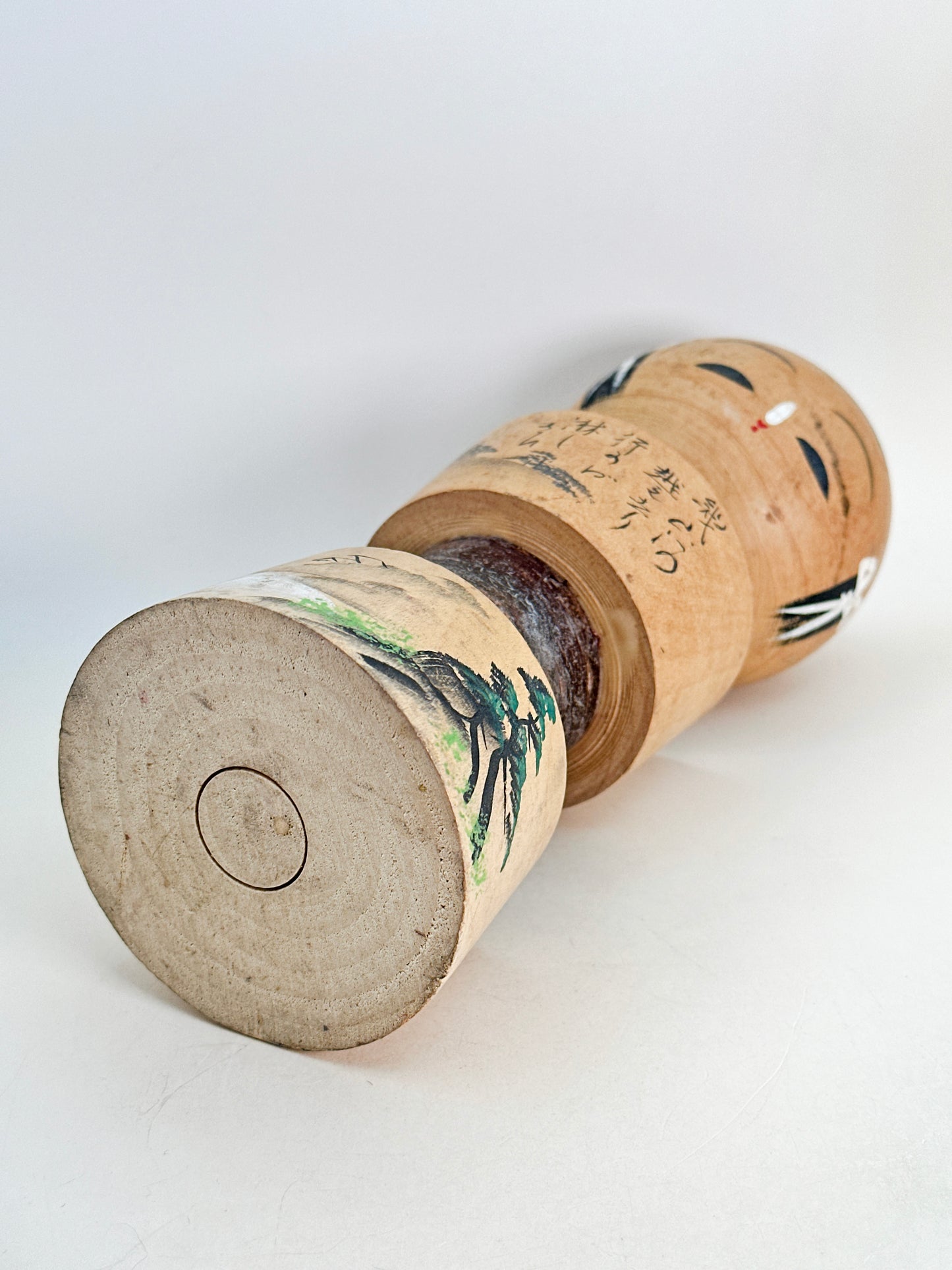 K20139 - Kokeshi Omiyage de Minakami Onsen 水上温泉