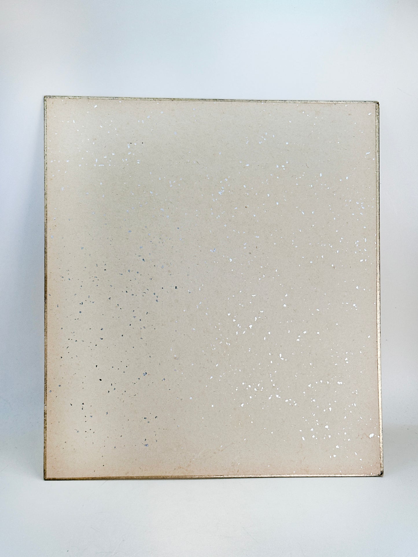 SHP260 - Estampe Shikishi de Mori Hakuhō 森白甫