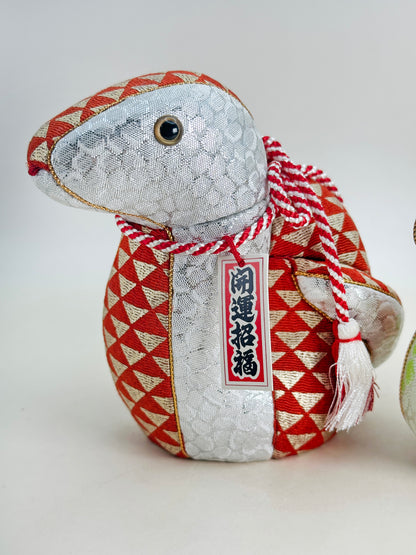 FT352 - Kyoto Crafts Kimekomi Ningyō 木目込み人形