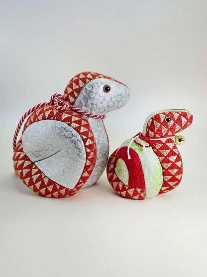 FT352 - Kyoto Crafts Kimekomi Ningyō 木目込み人形