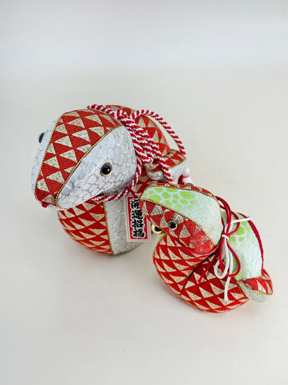 FT352 - Kyoto Crafts Kimekomi Ningyō 木目込み人形