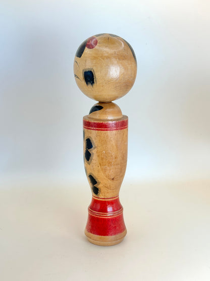 K20096 - Shingata by Kiyohara Takao 清原たかを