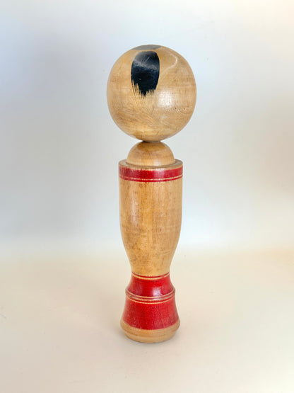 K20096 - Shingata by Kiyohara Takao 清原たかを