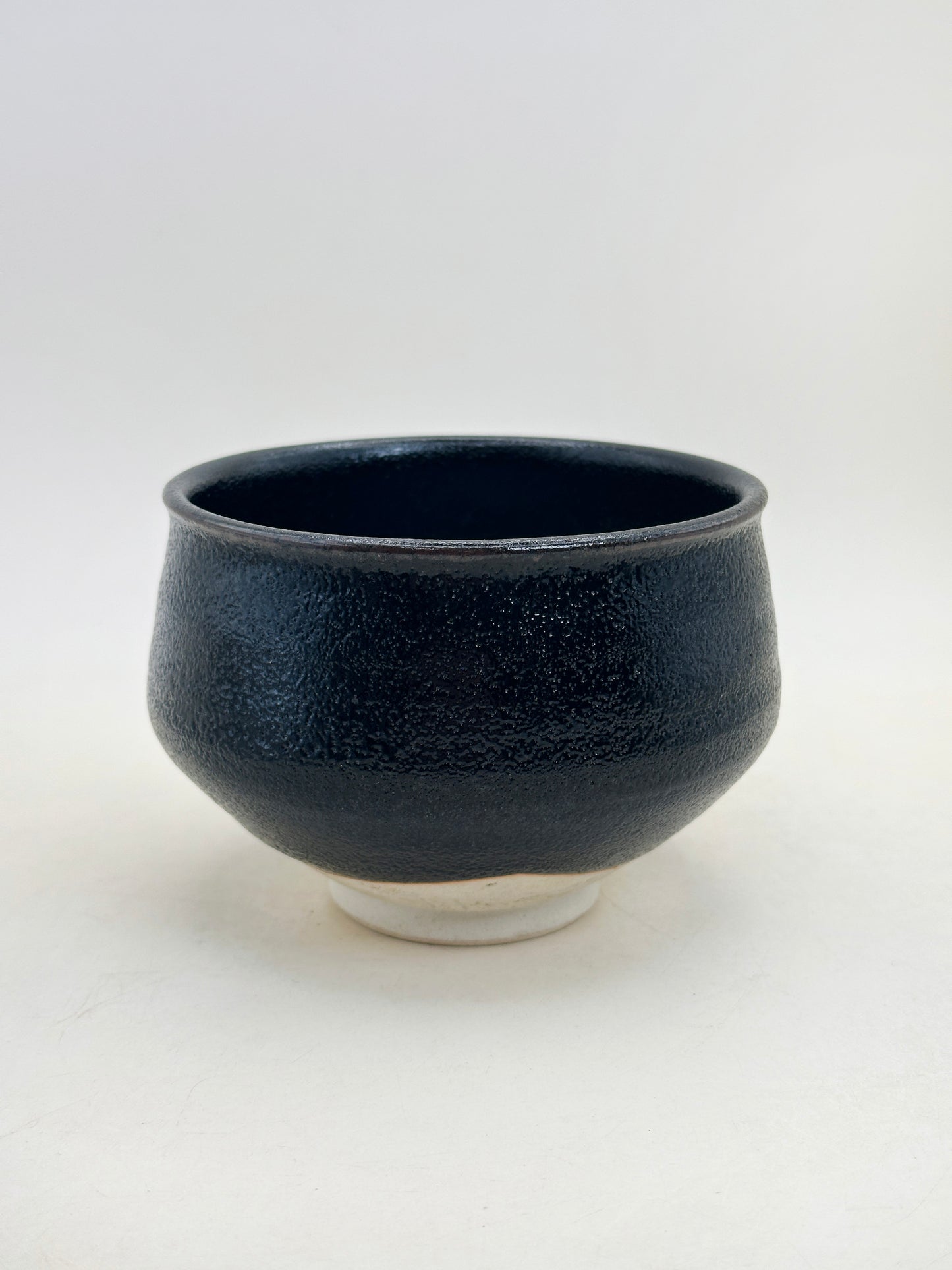 TC111 - Seto-yaki Chawan Matcha Bowl by Yoshiki Sugiura 杉浦芳樹
