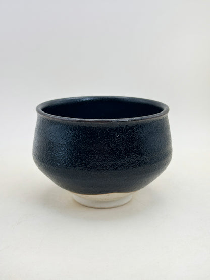 TC111 - Seto-yaki Chawan Matcha Bowl by Yoshiki Sugiura 杉浦芳樹
