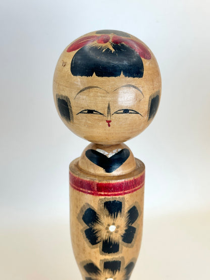 K20096 - Shingata by Kiyohara Takao 清原たかを