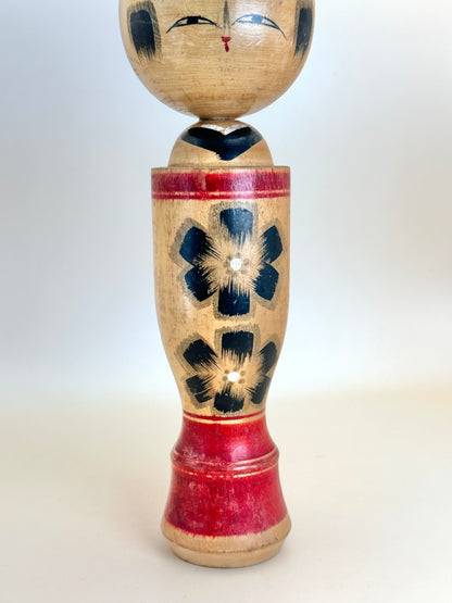 K20096 - Shingata by Kiyohara Takao 清原たかを