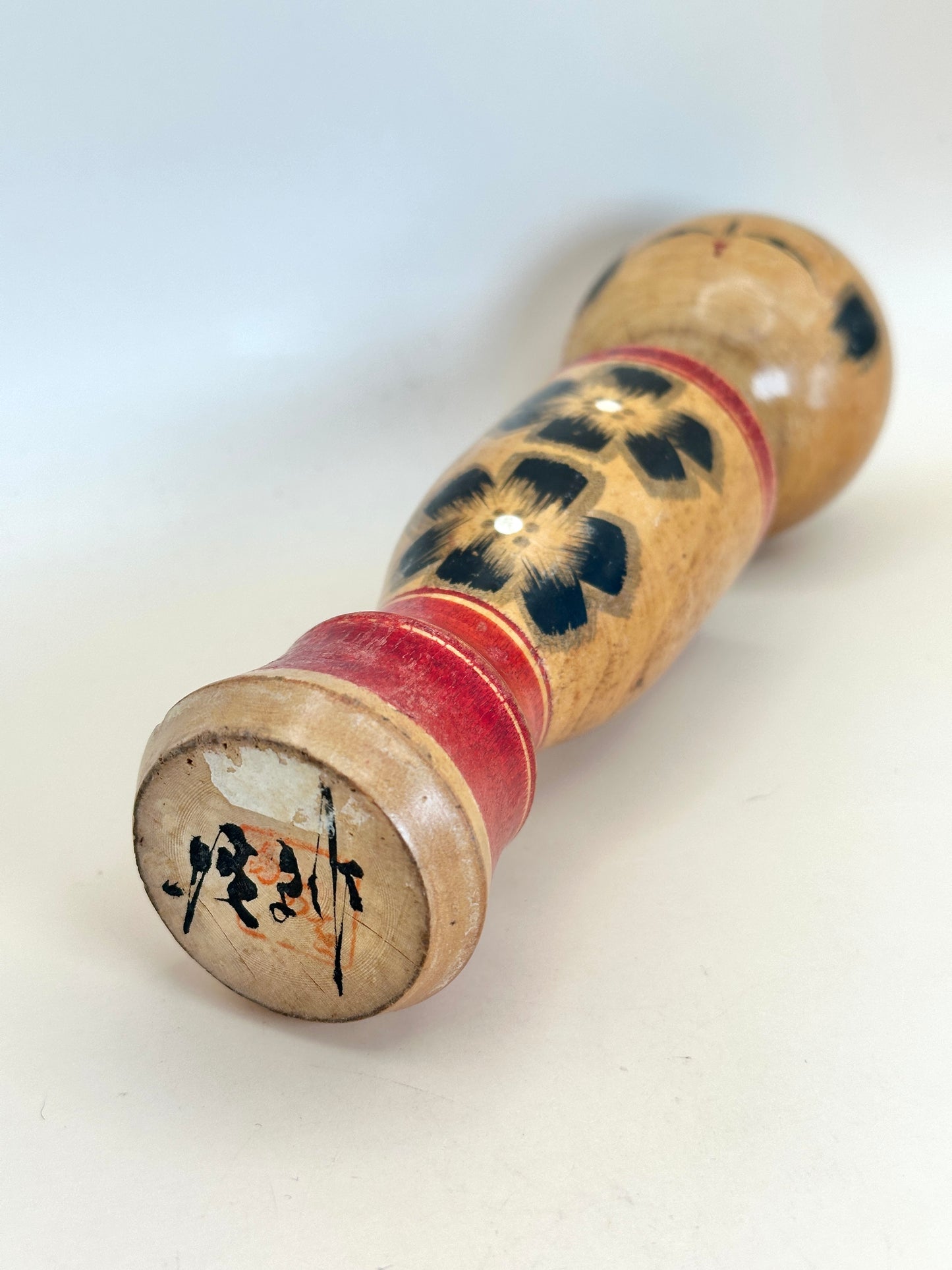 K20096 - Shingata by Kiyohara Takao 清原たかを