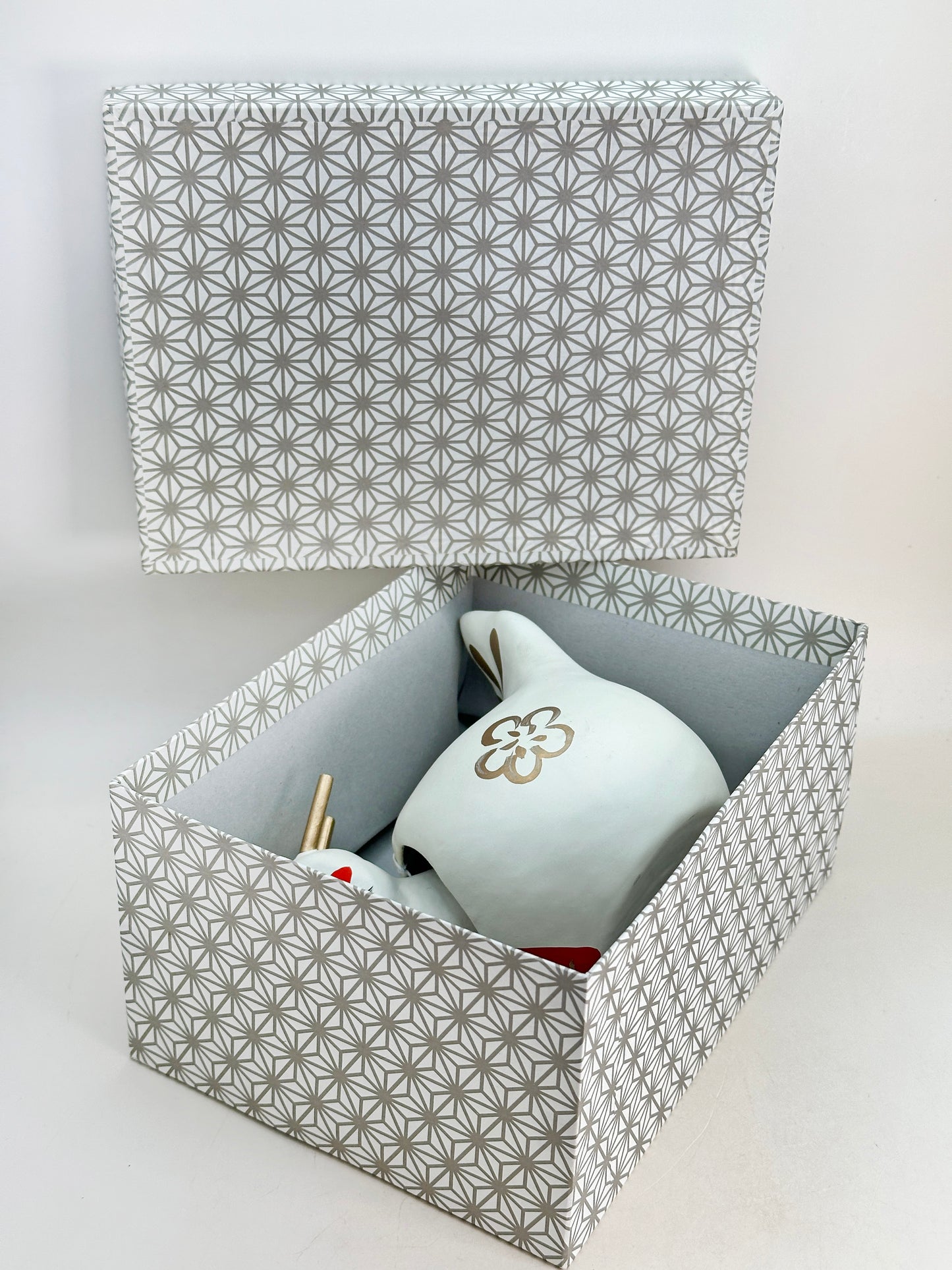 FT351 - Dragon Hariko par Nakagawa Masashichi 中川政七商店