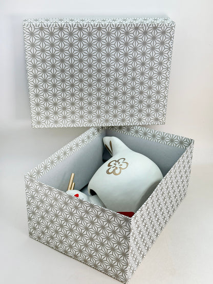 FT351 - Dragon Hariko par Nakagawa Masashichi 中川政七商店