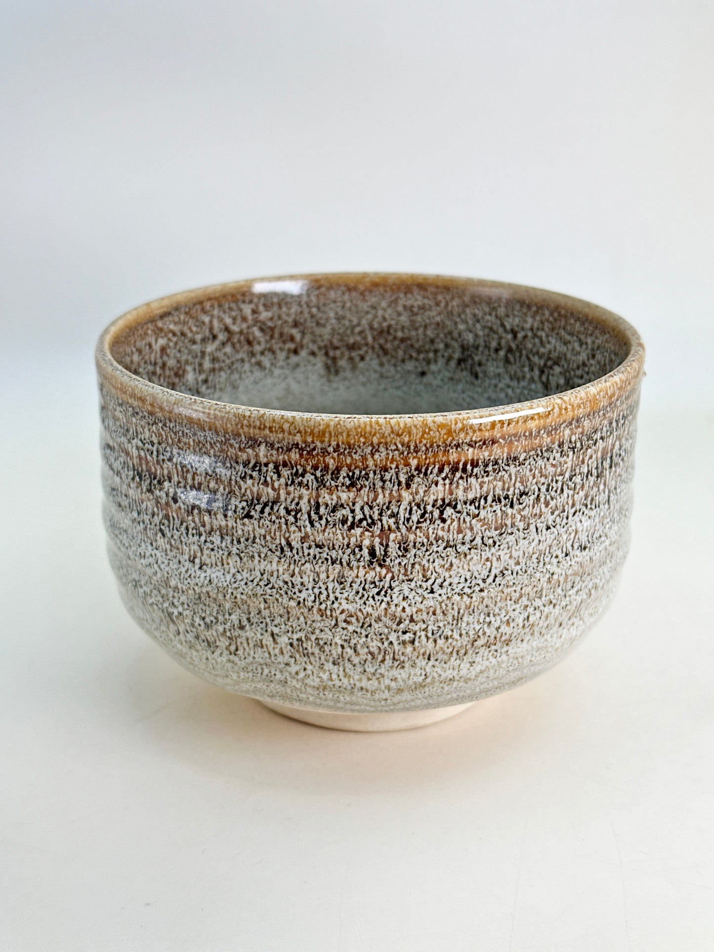 TC78 - Chawan Matcha Bowl by Kōhō-gama 香峰窯