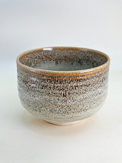 TC78 - Chawan Matcha Bowl by Kōhō-gama 香峰窯