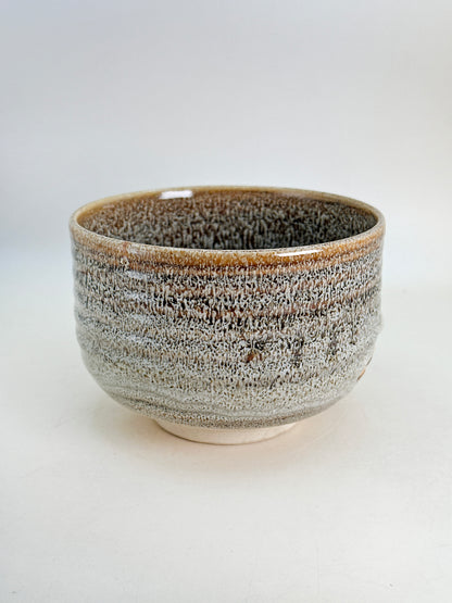 TC78 - Chawan Matcha Bowl by Kōhō-gama 香峰窯