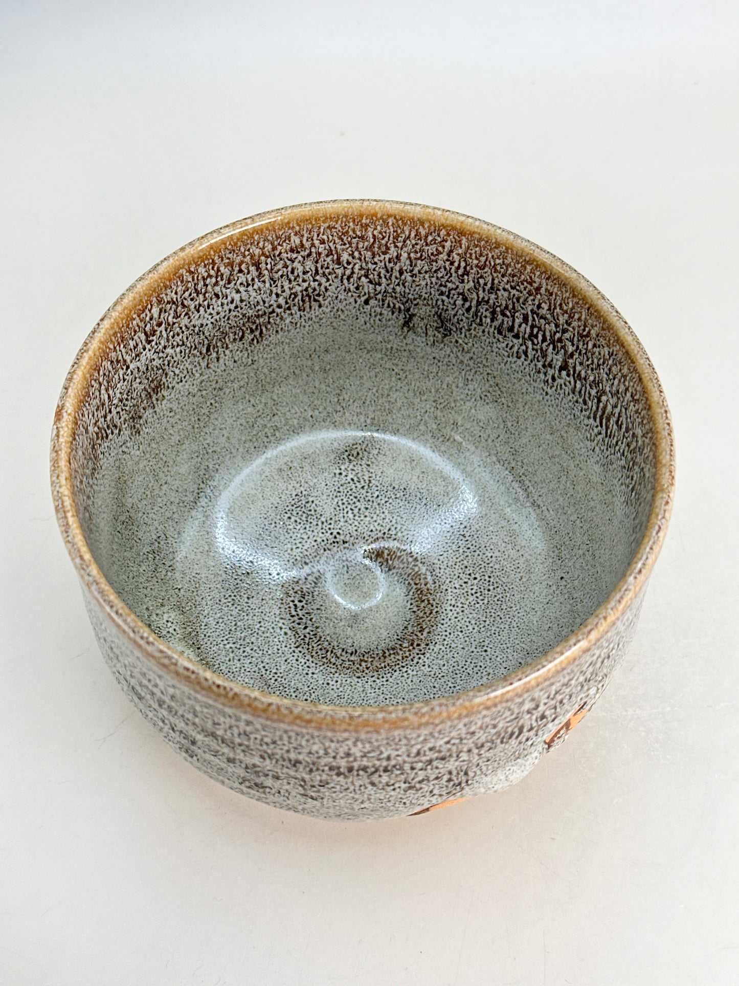 TC78 - Chawan Matcha Bowl by Kōhō-gama 香峰窯