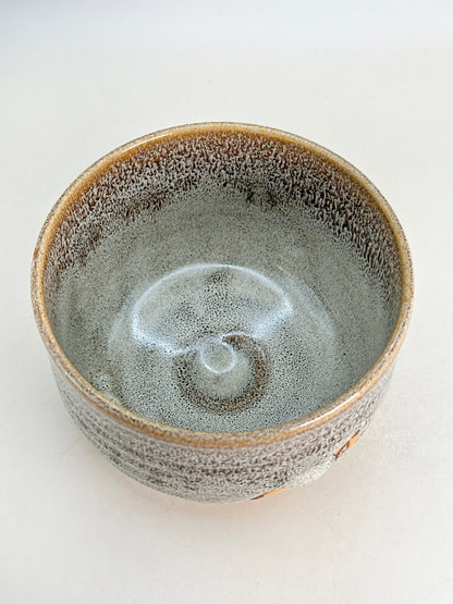 TC78 - Chawan Matcha Bowl by Kōhō-gama 香峰窯