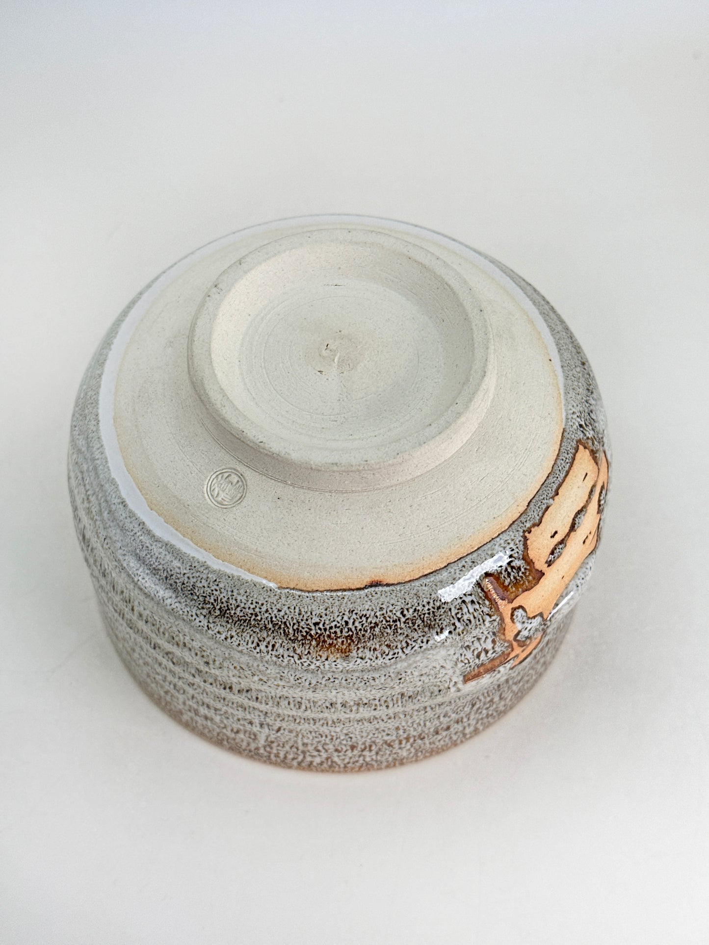 TC78 - Chawan Matcha Bowl by Kōhō-gama 香峰窯