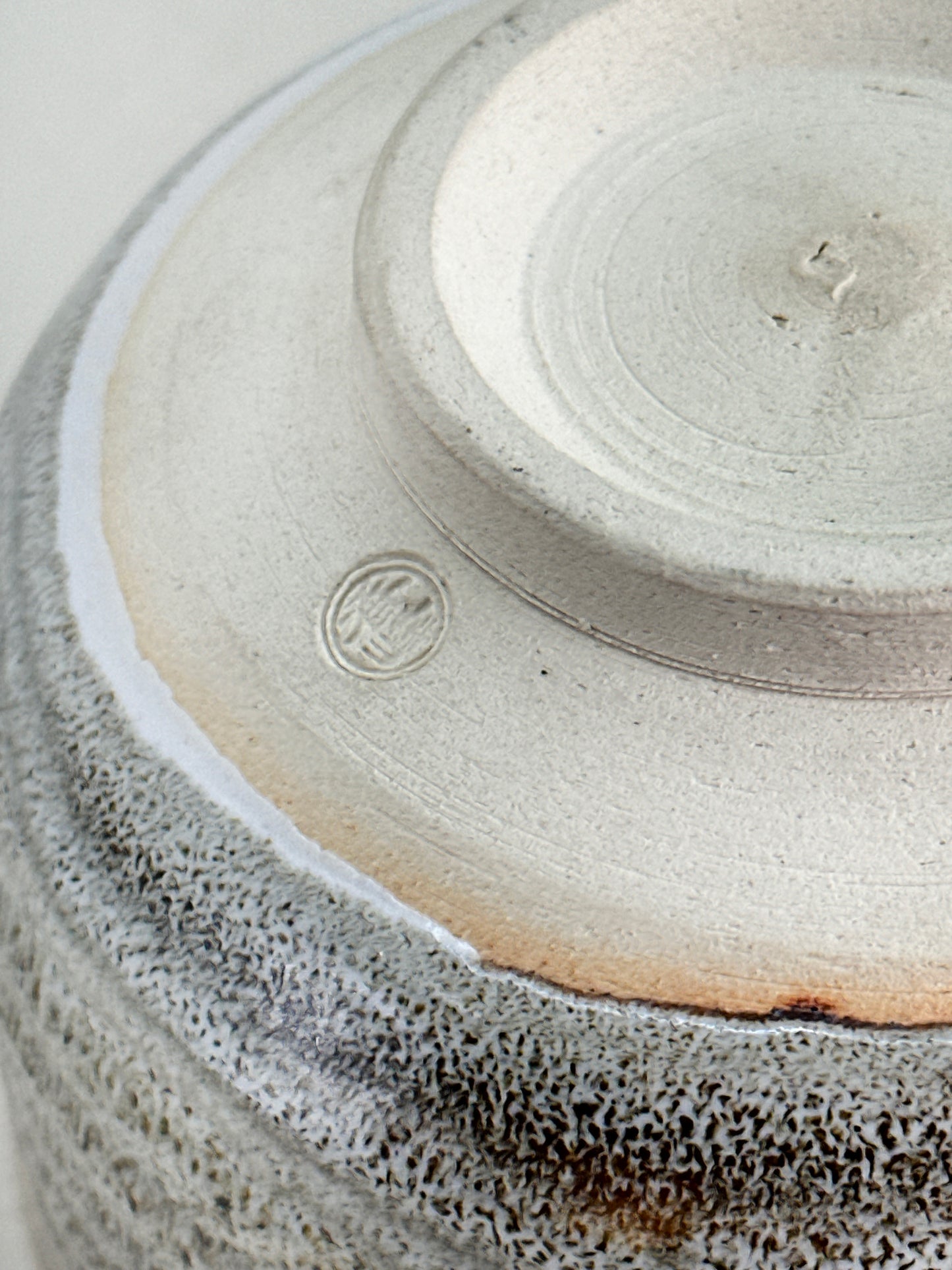 TC78 - Chawan Matcha Bowl by Kōhō-gama 香峰窯