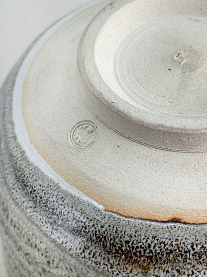 TC78 - Chawan Matcha Bowl by Kōhō-gama 香峰窯