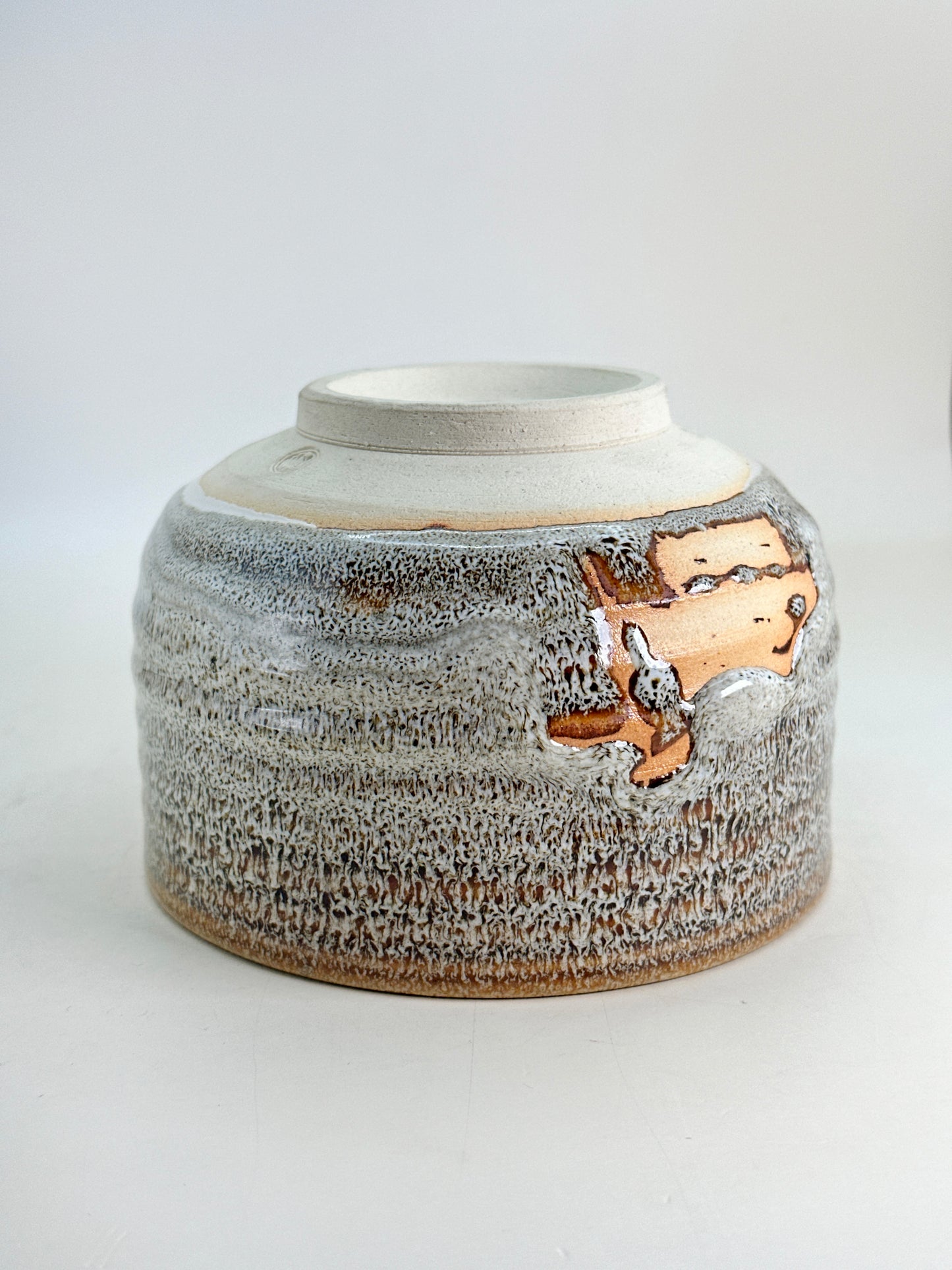 TC78 - Chawan Matcha Bowl by Kōhō-gama 香峰窯