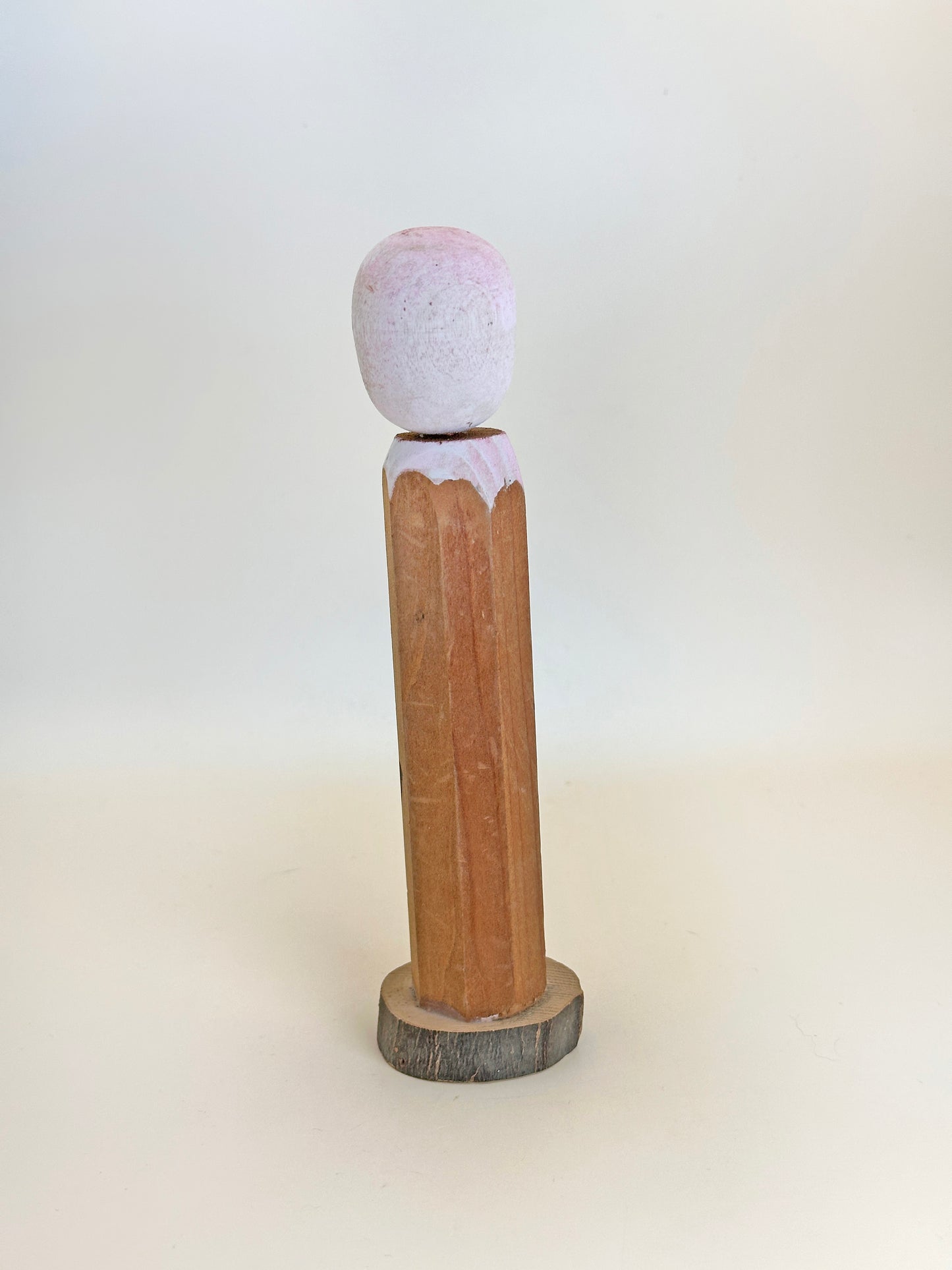 K15085 - Omiyage Hydrangea Girl from Miyakejima 三宅島