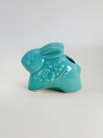 FT353 -  Toothpick holder by Yakushigama 薬師窯