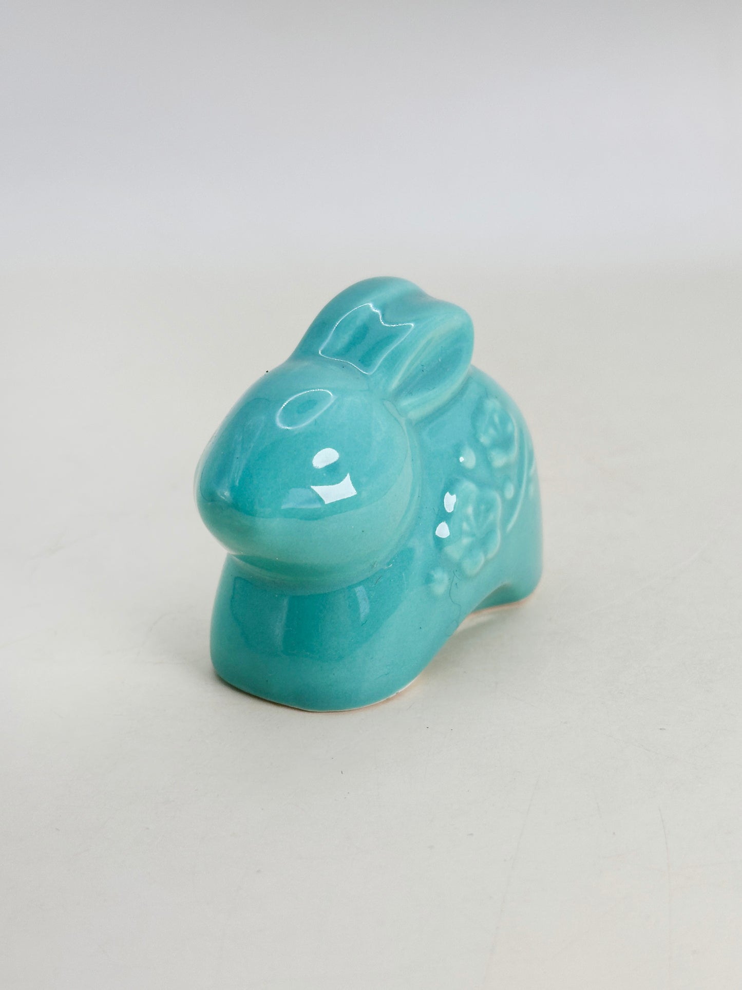 FT353 -  Toothpick holder by Yakushigama 薬師窯