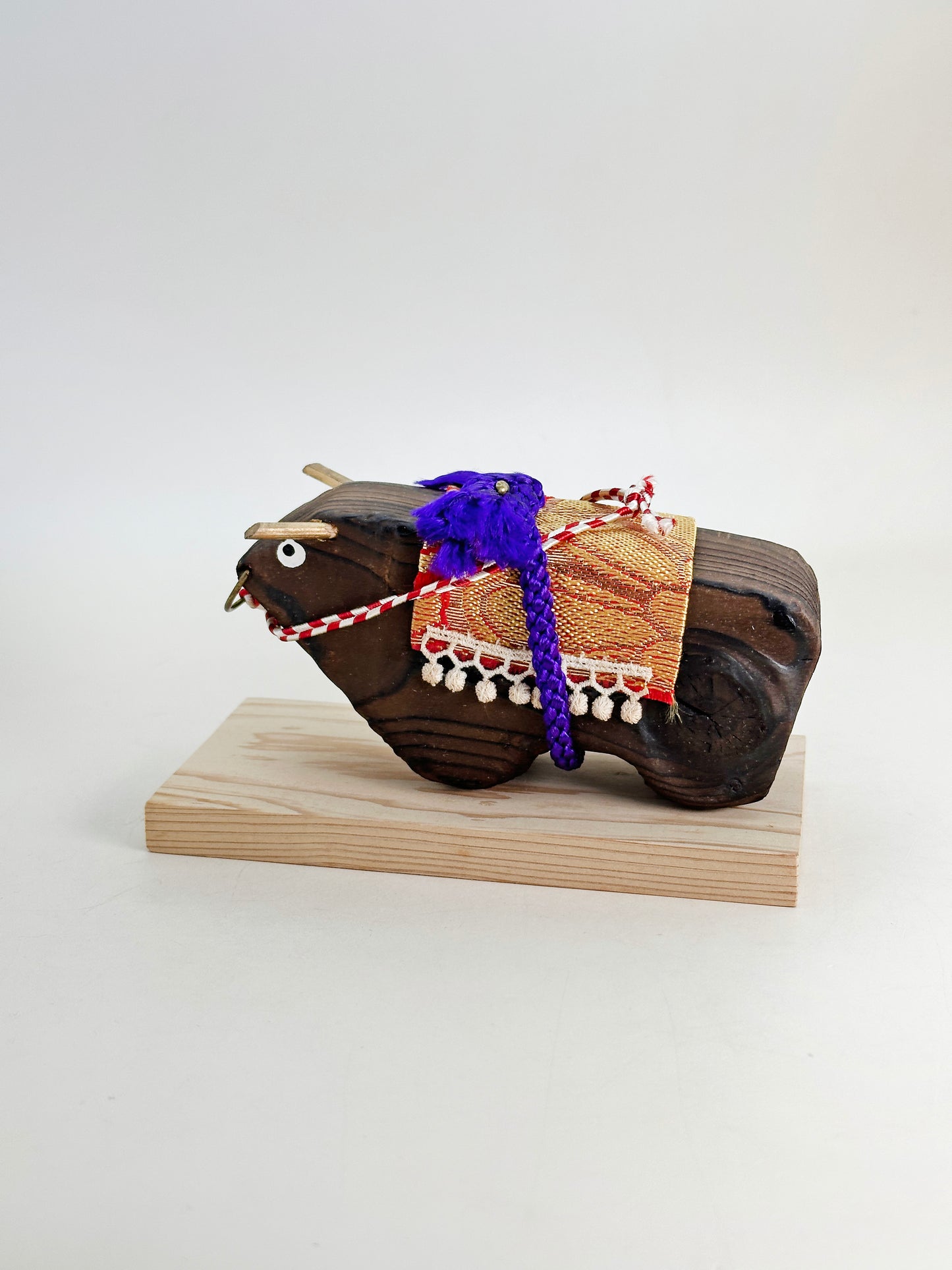 FT354 - Artisanat paysan Tajima-gyu 但馬牛