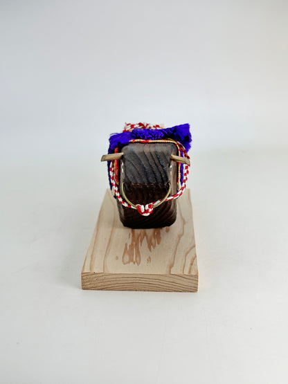FT354 - Artisanat paysan Tajima-gyu 但馬牛