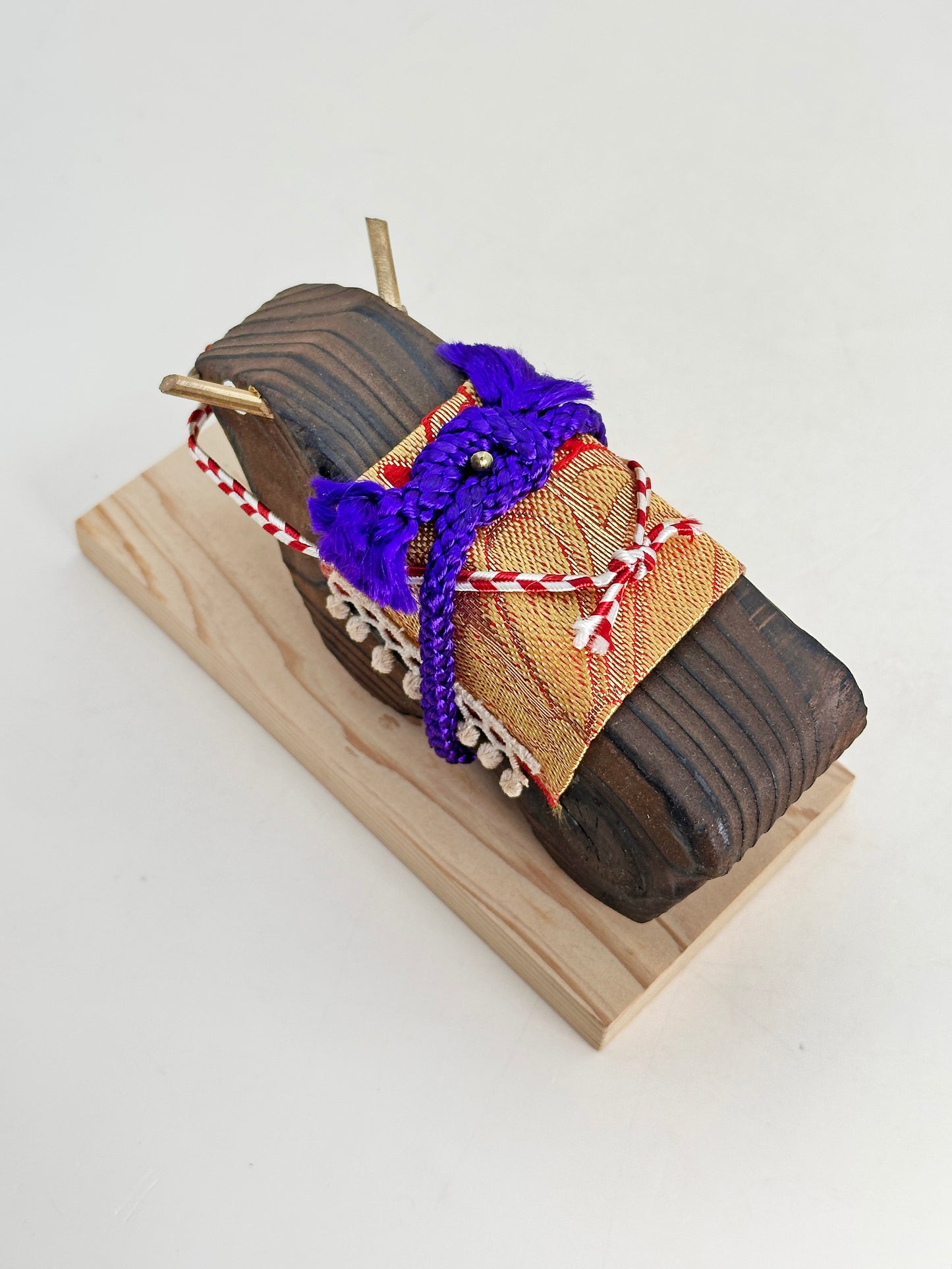 FT354 - Artisanat paysan Tajima-gyu 但馬牛
