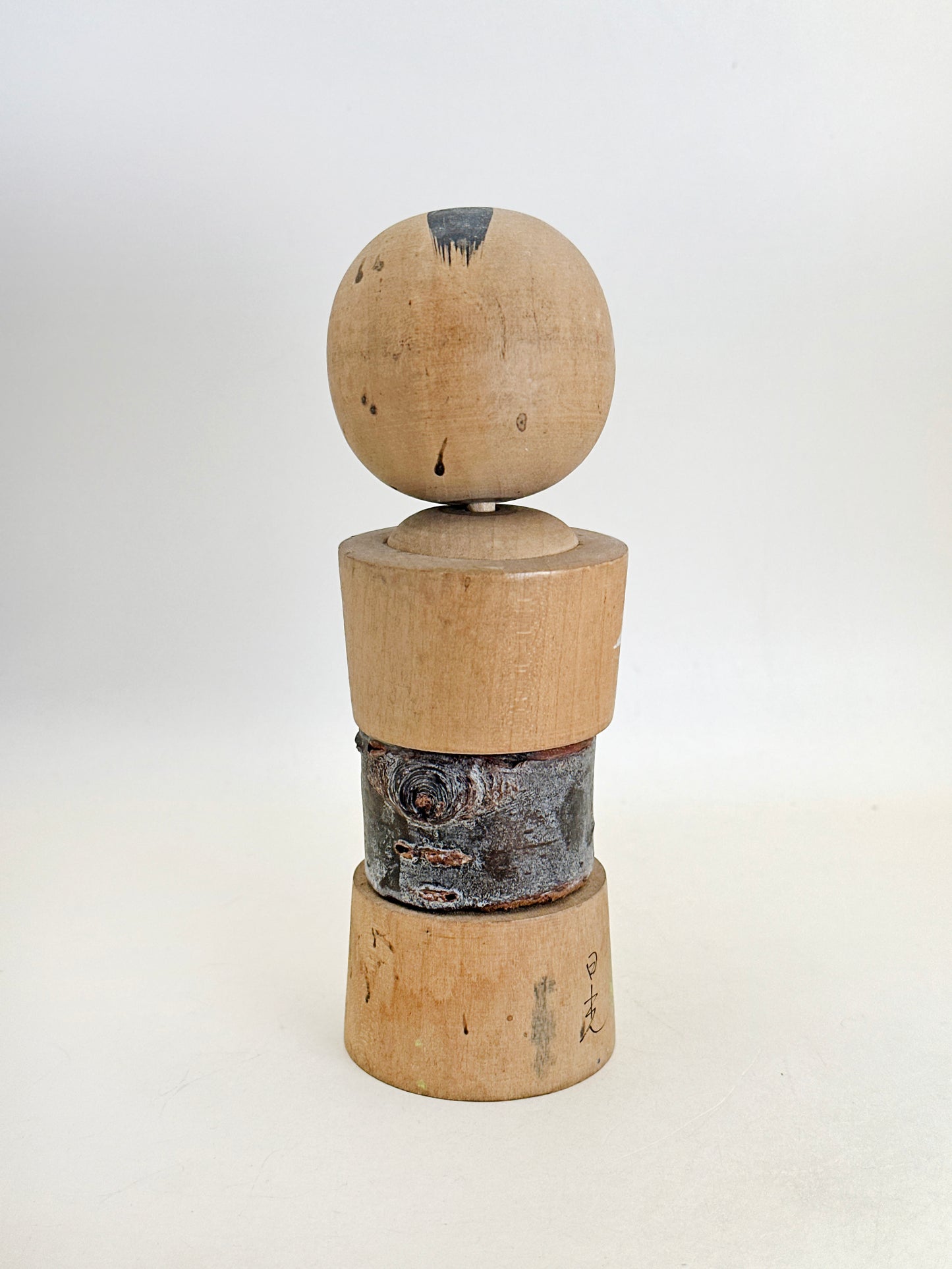 K15129 - Omiyage Kokeshi doll from Nikkō 日光