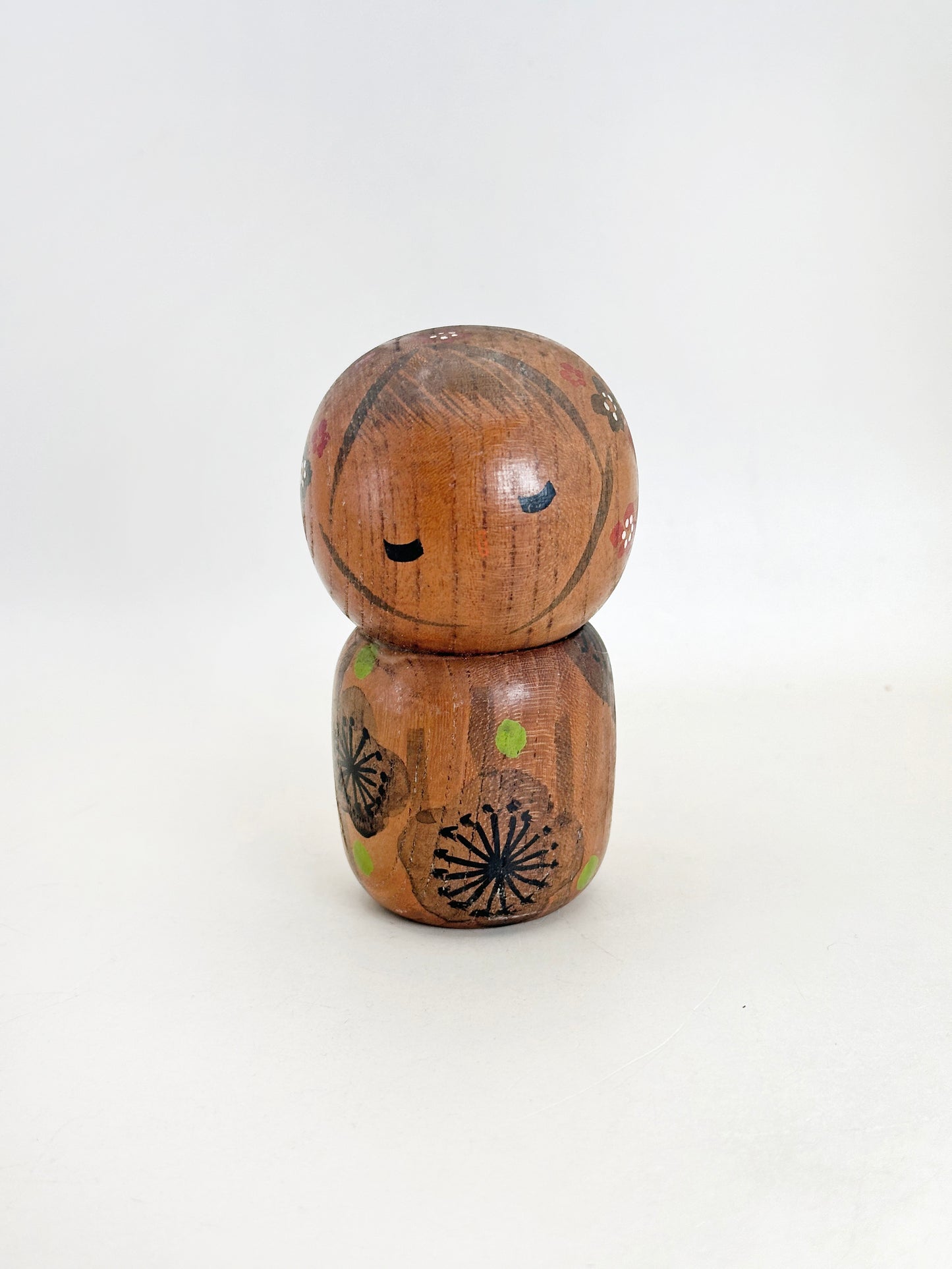 K10198 - Kokeshi Sōsaku par Maruyama Hōgetsu (丸山峰月)