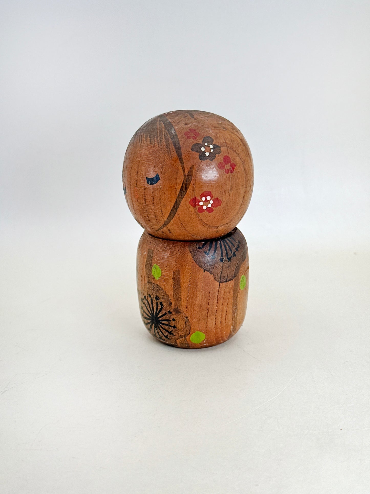 K10198 - Kokeshi Sōsaku par Maruyama Hōgetsu (丸山峰月)