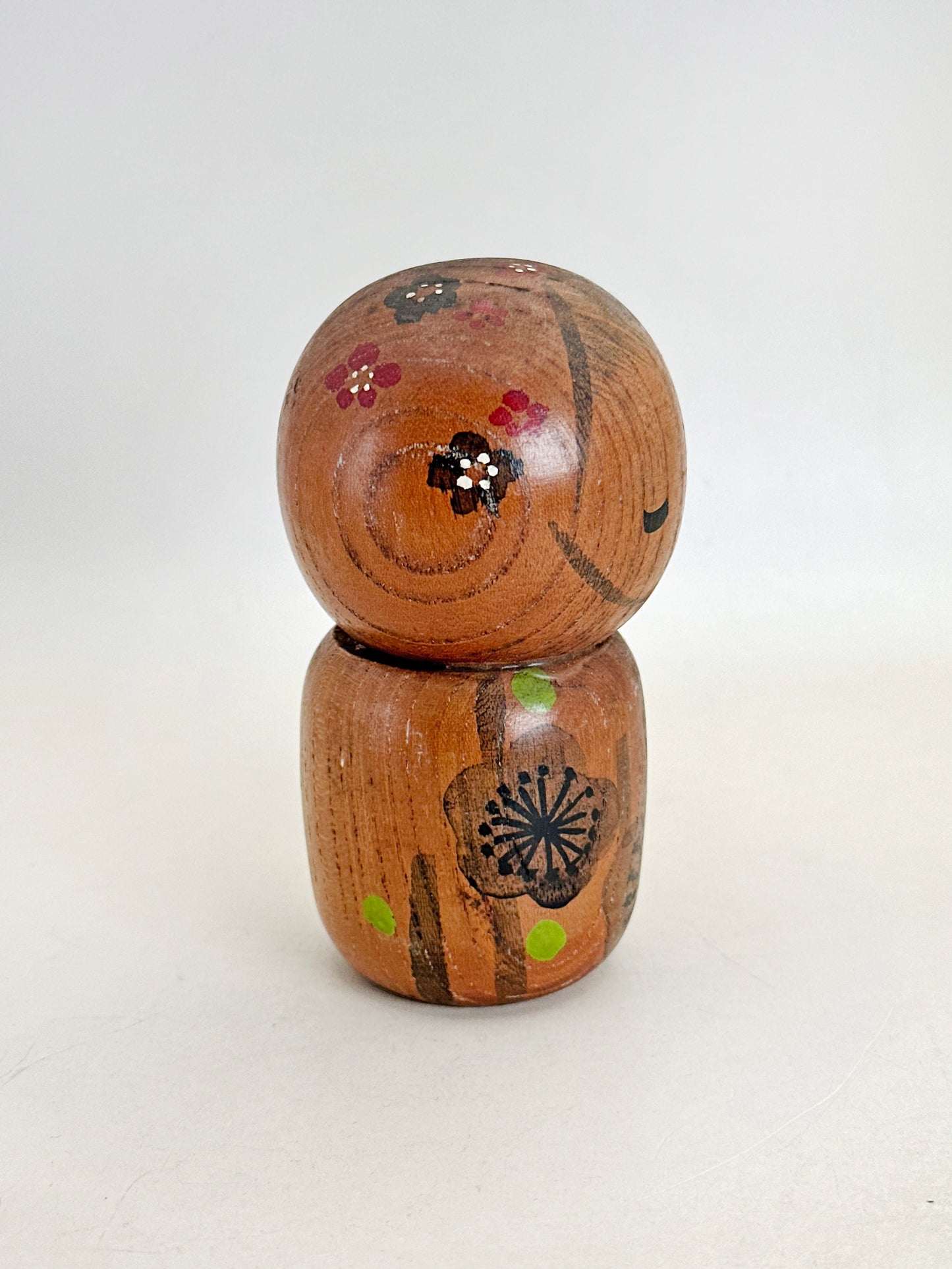 K10198 - Kokeshi Sōsaku par Maruyama Hōgetsu (丸山峰月)