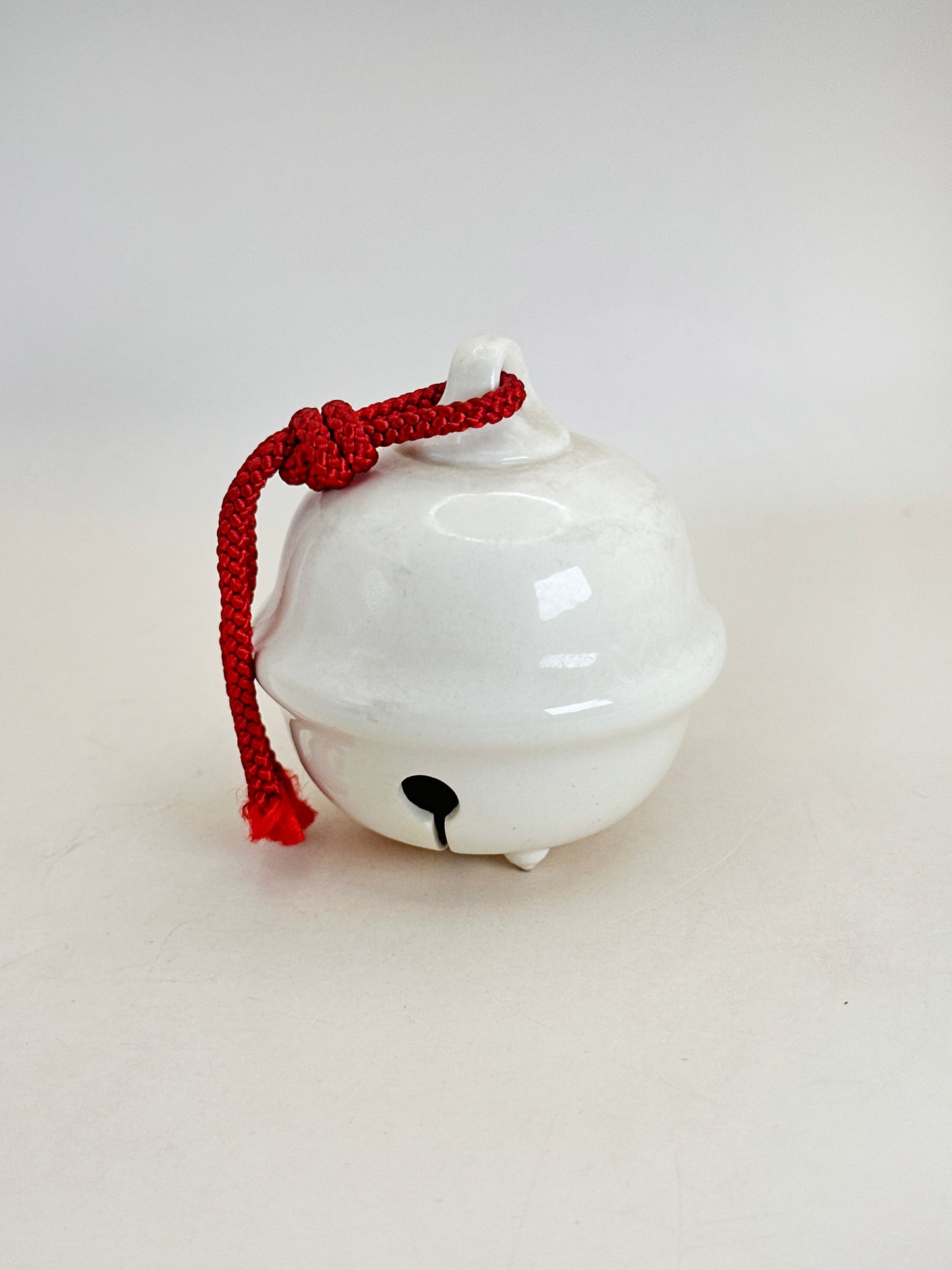 CB206 - Dorei Clay Bell de Kutani-yaki 九谷焼