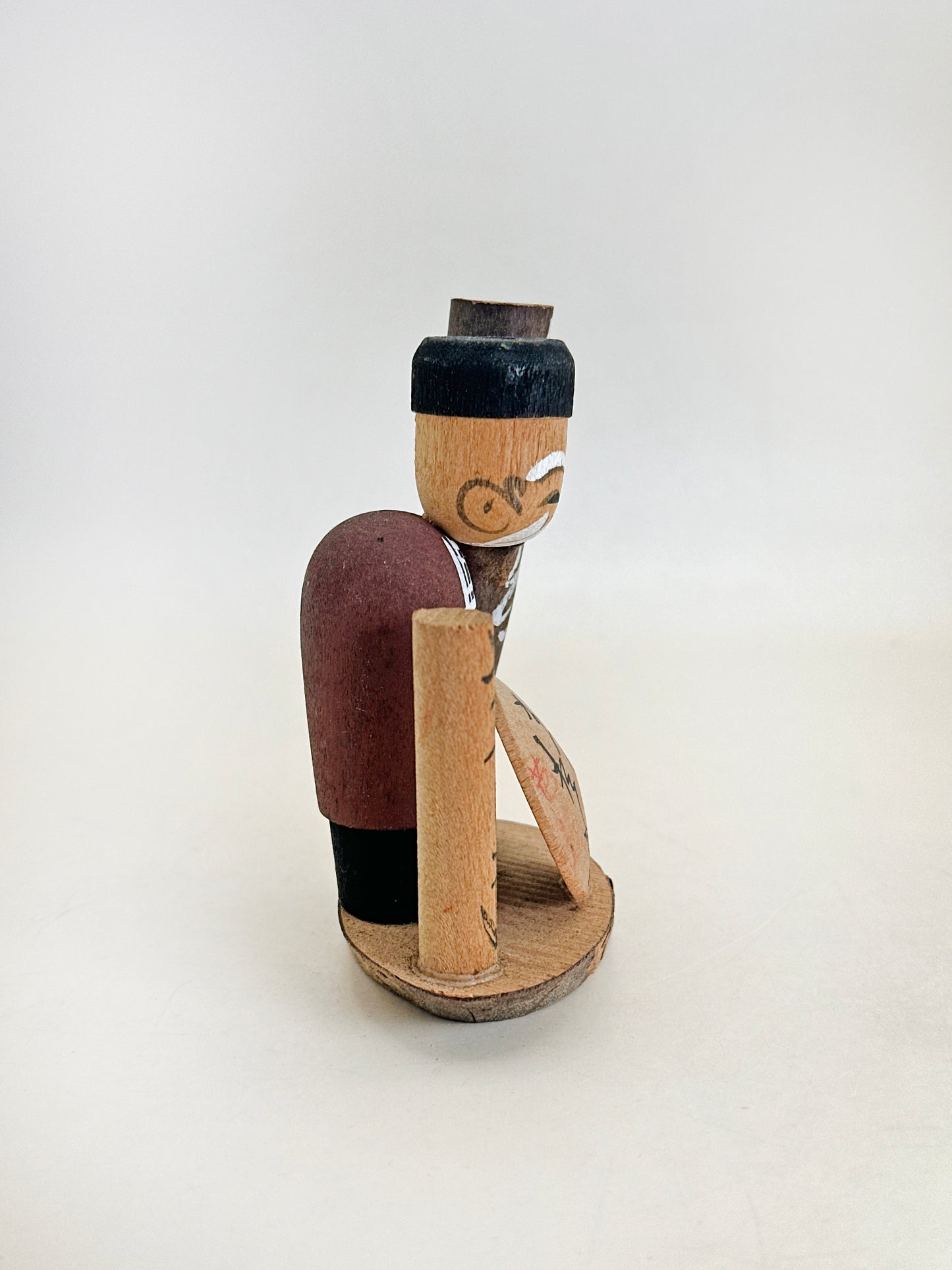 K10197 - Omiyage Kokeshi from Matsushima 松島