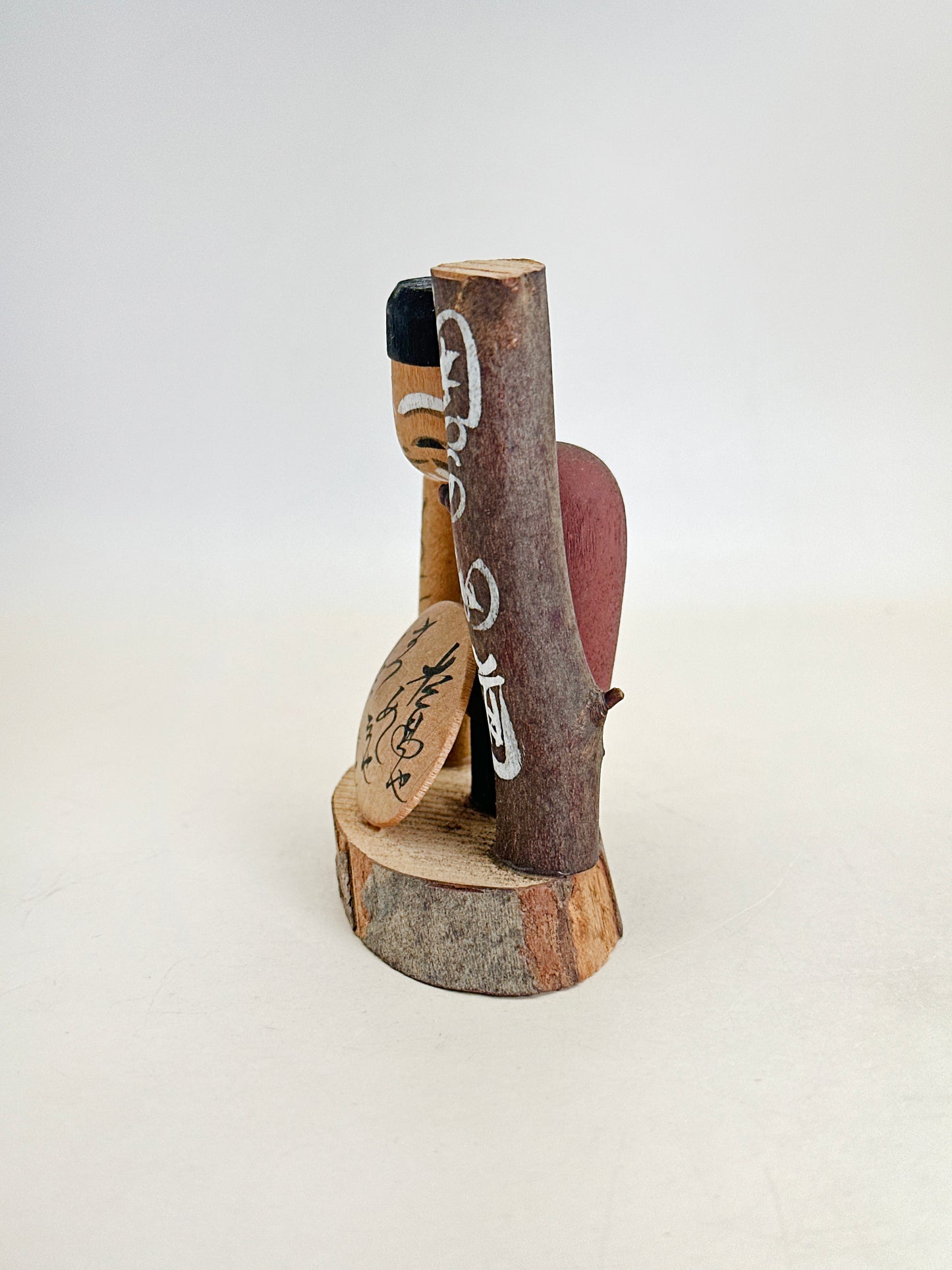 K10197 - Omiyage Kokeshi from Matsushima 松島