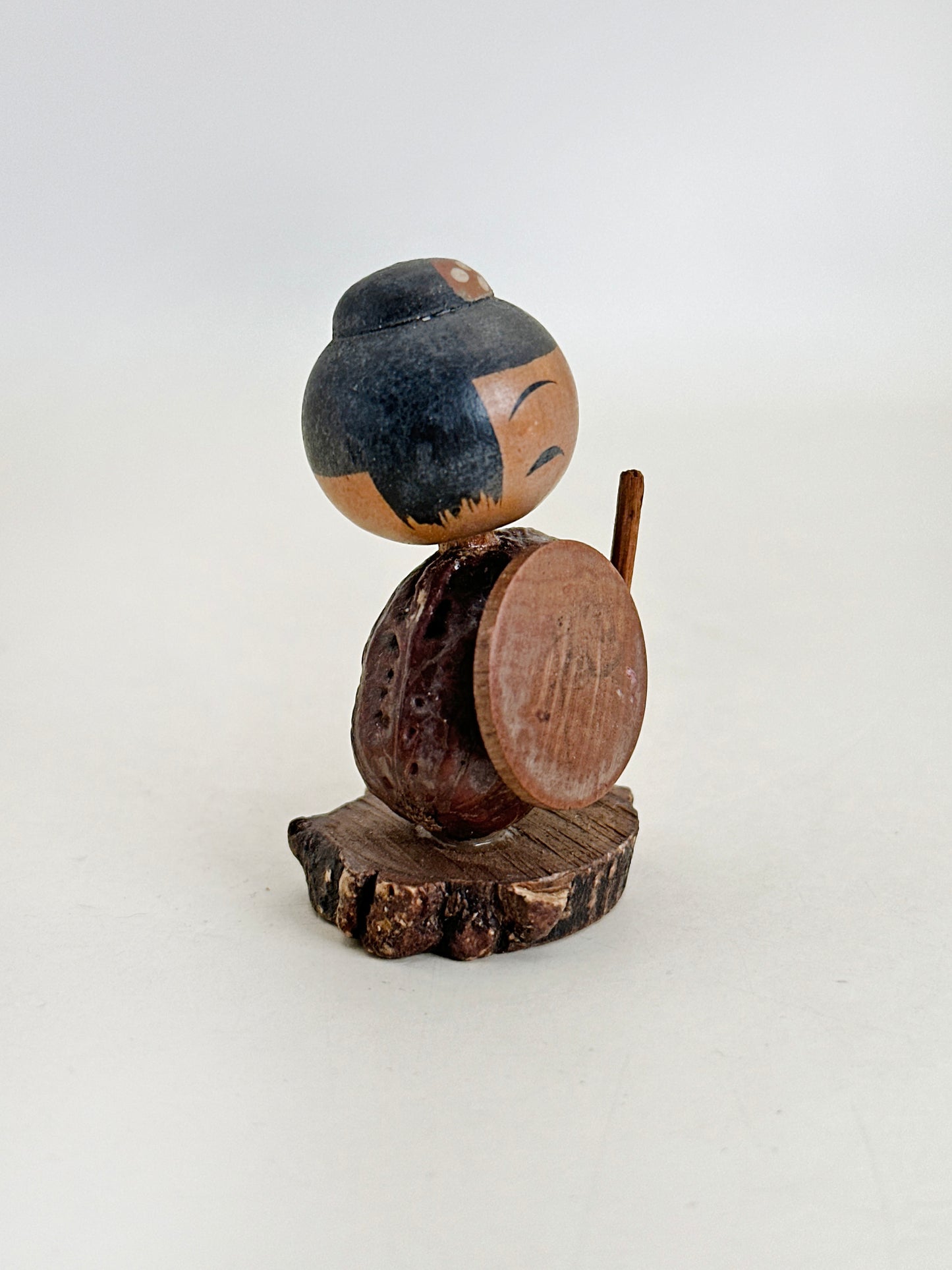 K05061 - Omiyage Kokeshi Musume Junrei 娘巡礼